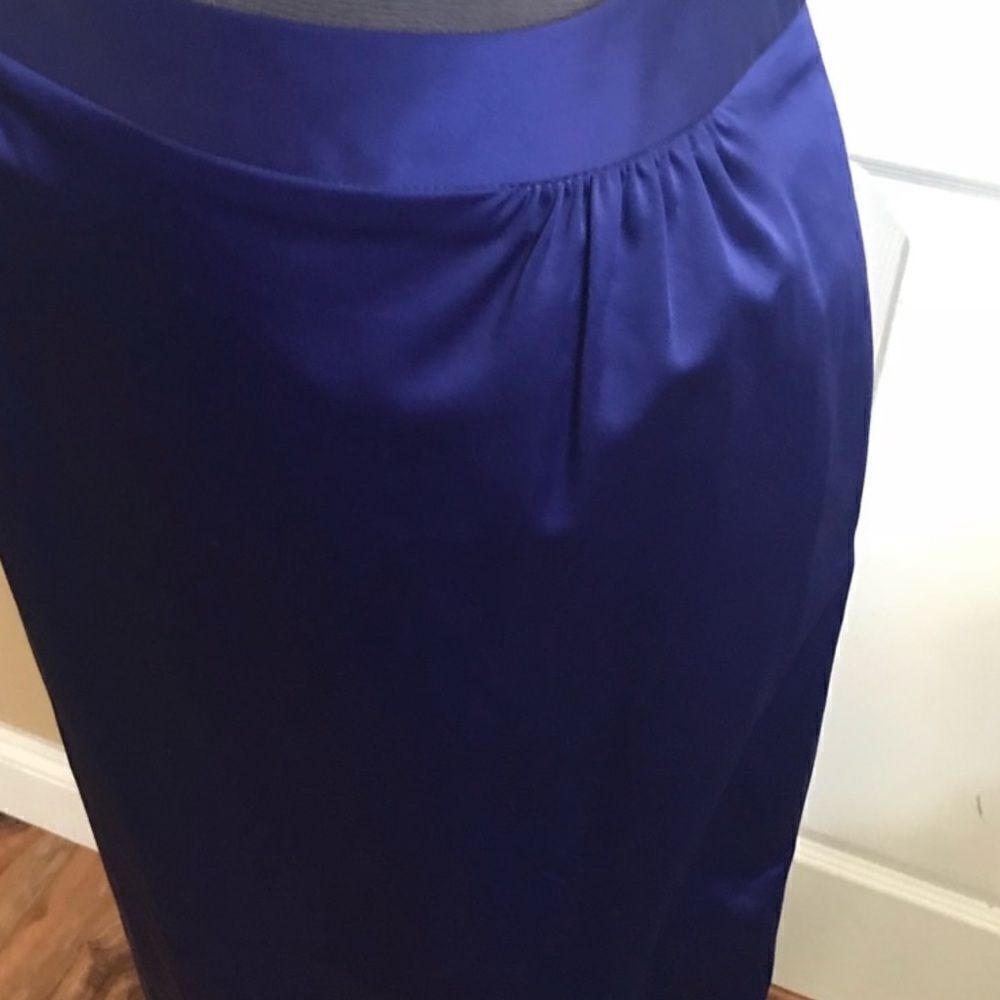 Talbots Skirt 